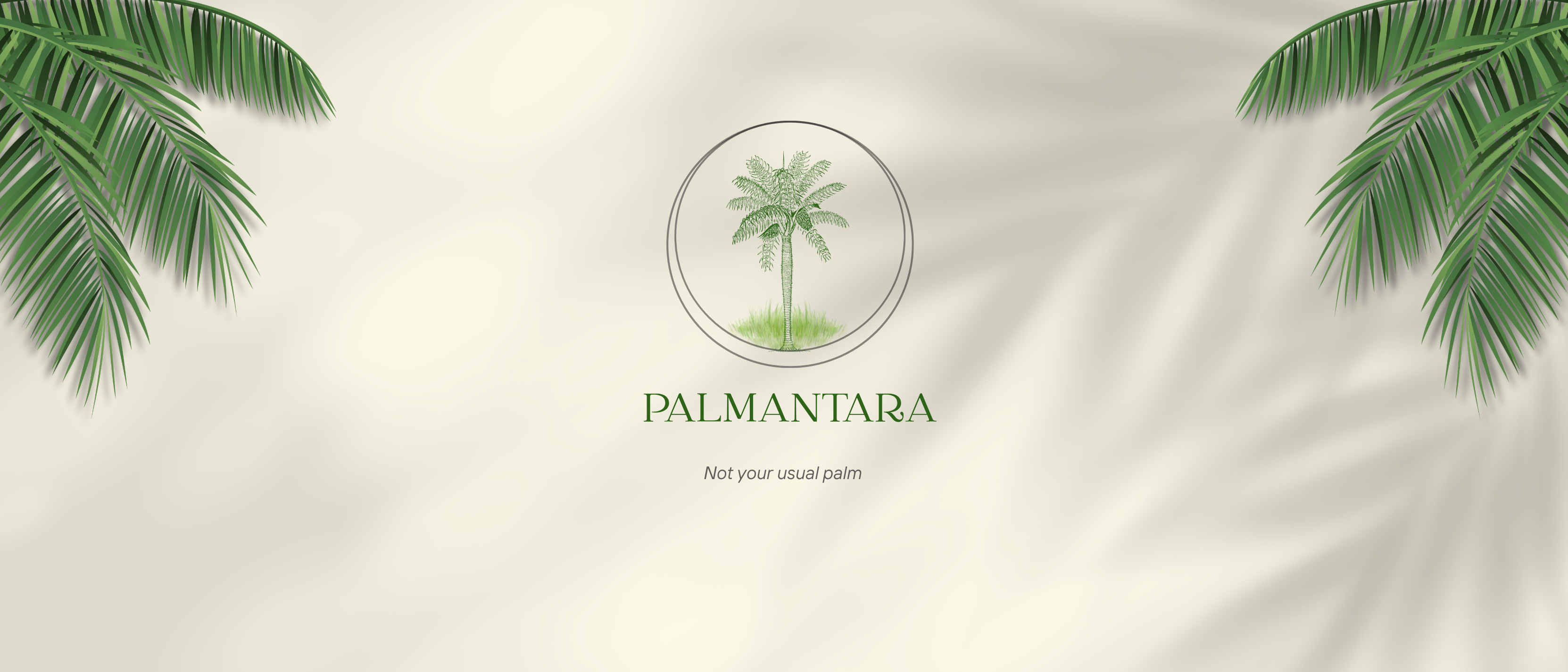 Palmantara